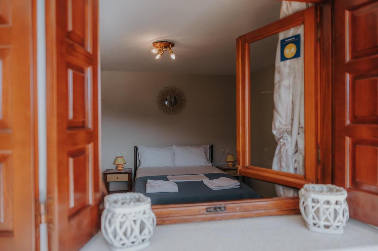 Вилла House Of Gardenia Makrirrakhi Экстерьер фото