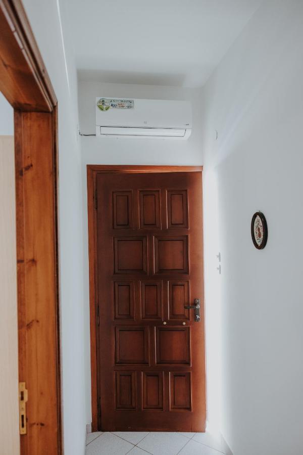 Вилла House Of Gardenia Makrirrakhi Экстерьер фото